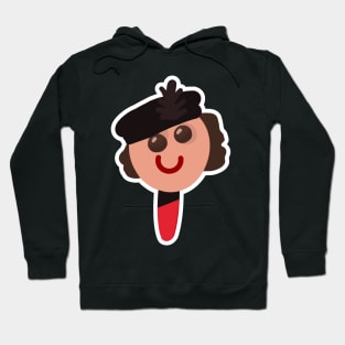 funny brice Hoodie